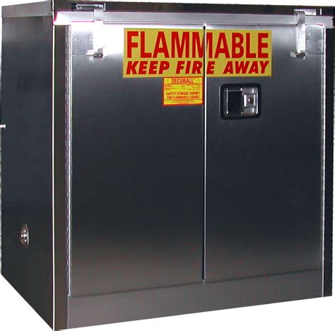 stainless steel flammable storage cabinets|30 gallon flammable storage cabinet.